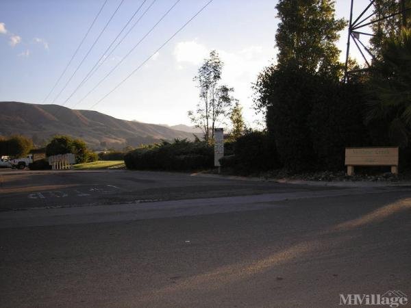 Photo 1 of 2 of park located at 3500 Bullock Ln San Luis Obispo, CA 93401