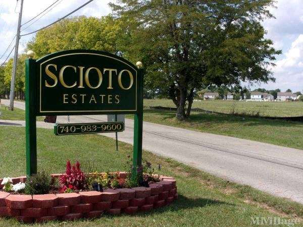 Photo of Scioto Estates MHC LLC, South Bloomfield OH
