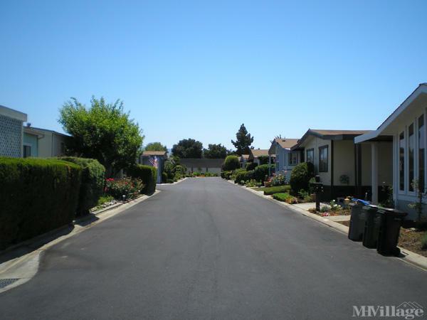 Photo of Winchester Ranch Mobile Hom Community, San Jose CA