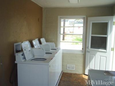 Photo 5 of 6 of park located at 12710 3rd Street Yucaipa, CA 92399