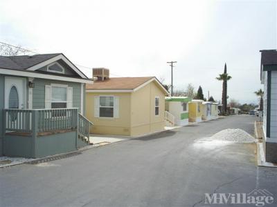 Photo 4 of 6 of park located at 12710 3rd Street Yucaipa, CA 92399