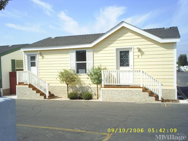 Photo 1 of 2 of park located at 12710 3rd Street Yucaipa, CA 92399