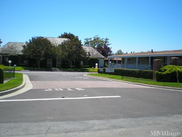 Photo 1 of 2 of park located at 690 Persian Drive Sunnyvale, CA 94089