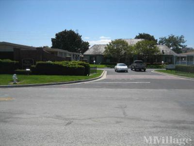 Photo 2 of 12 of park located at 690 Persian Drive Sunnyvale, CA 94089
