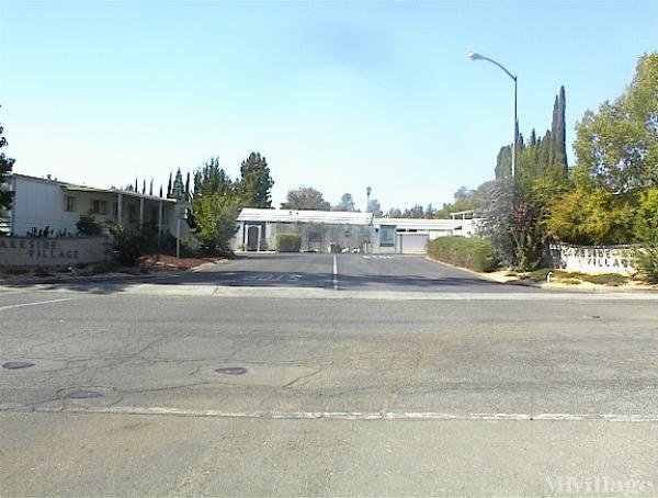 8 Mobile Home Parks in El Dorado Hills, CA | MHVillage
