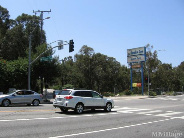 Photo 1 of 2 of park located at 28128 Pacific Coast Highway Malibu, CA 90265