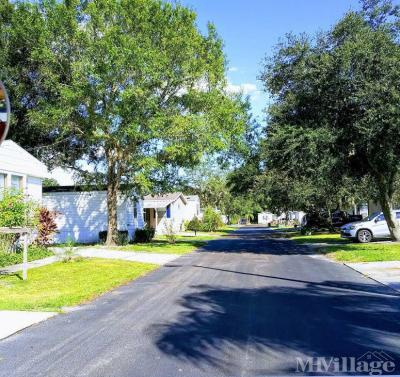 Photo 3 of 26 of park located at 7500 S. County Line Road Mulberry, FL 33860