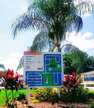 Photo 4 of 26 of park located at 7500 S. County Line Road Mulberry, FL 33860
