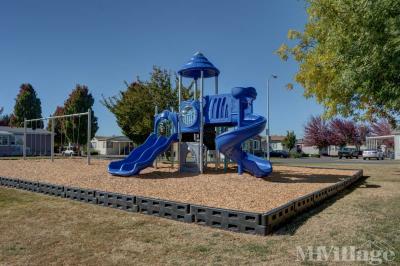 Photo 2 of 27 of park located at 608 Windemere Street SE Aumsville, OR 97325