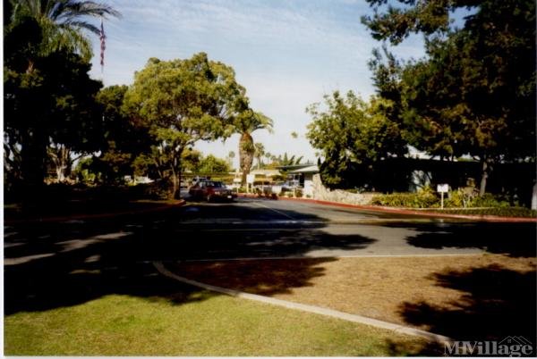 Photo 1 of 1 of park located at 2727 Deanza Road San Diego, CA 92109