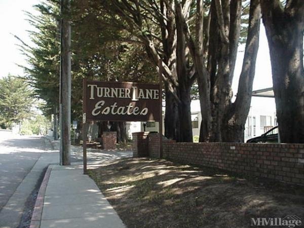 Photo of Turner Lane Estates, Capitola CA