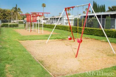 Photo 2 of 11 of park located at 1616 E Euclid St Anaheim, CA 92802