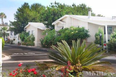 Photo 4 of 11 of park located at 1616 E Euclid St Anaheim, CA 92802