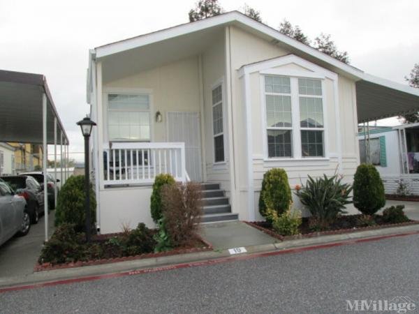 Photo of San Jose Verde Manufactured Housing Community, San Jose CA