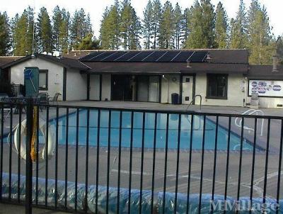 Photo 4 of 22 of park located at 10135 Timberland Drive Grass Valley, CA 95949