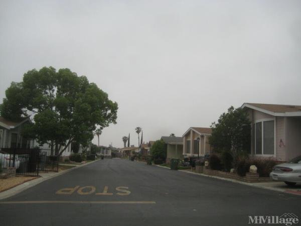 Photo 1 of 2 of park located at 4080 Pedley Rd Riverside, CA 92509