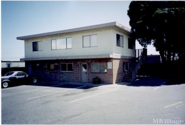 Photo of Far Hills Mobile Home Park, Pittsburg CA