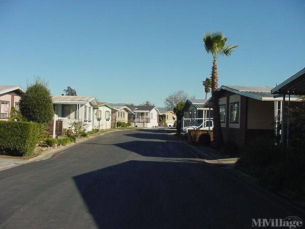 Photo of Summerset Mobile Estates, Alviso CA