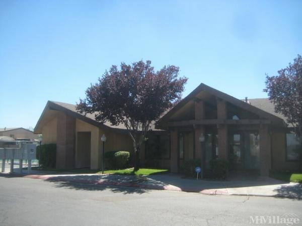 Photo of Lido Estates, Lancaster CA