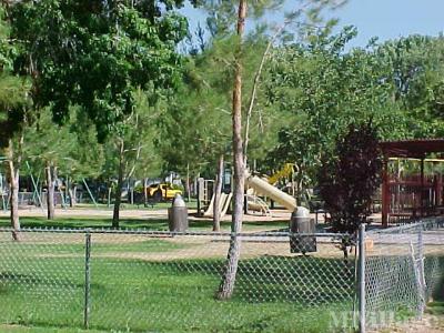 Mobile Home Park in Edwards CA