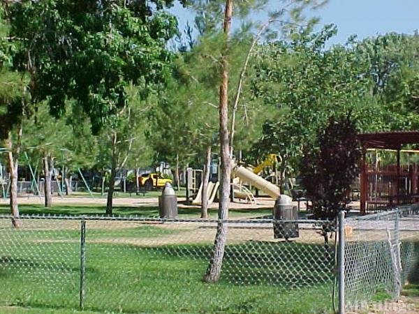 Photo 0 of 1 of park located at Edwards Air Force Base Edwards, CA 93523