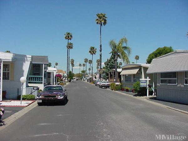 Photo of Town & Country Mobile Village, San Jose CA