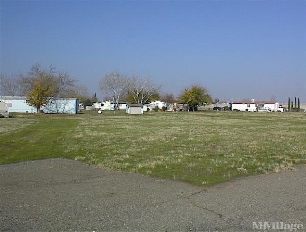 Photo of Beale Air Force Base Mobile Home Park, Beale Afb CA