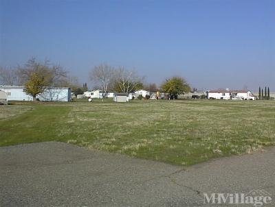 Mobile Home Park in Beale Afb CA