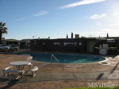 Photo 2 of 4 of park located at 2121 Walters Road Fairfield, CA 94533