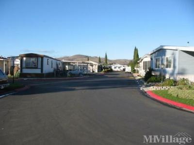 Photo 3 of 4 of park located at 2121 Walters Road Fairfield, CA 94533