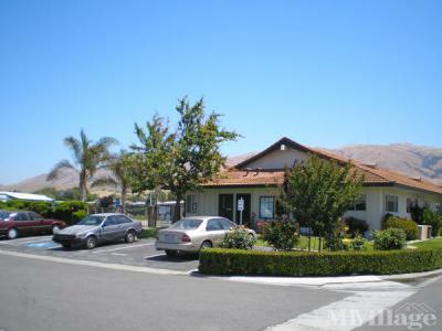 Photo 3 of 20 of park located at 120 Dixon Landing Road Milpitas, CA 95035