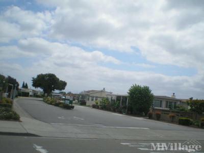 Photo 4 of 20 of park located at 120 Dixon Landing Road Milpitas, CA 95035