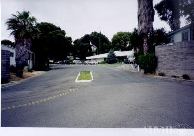 Mobile Home Park in Bay Point CA
