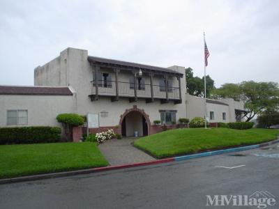 Photo 2 of 10 of park located at 1800 East Tabor Avenue Fairfield, CA 94533