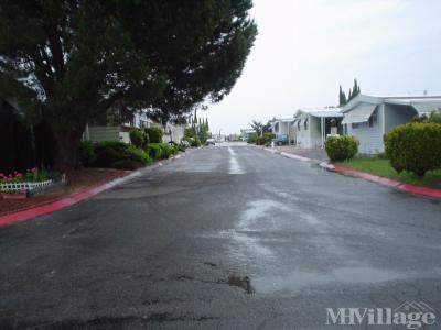 Photo 4 of 10 of park located at 1800 East Tabor Avenue Fairfield, CA 94533