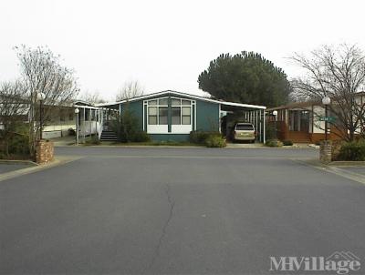 Mobile Home Park in Wheatland CA