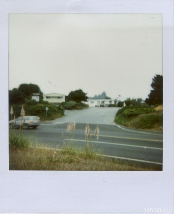 Photo of Hans Mobile Home Park, Fort Bragg CA