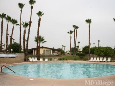 Photo 3 of 46 of park located at 70377 Gerald Ford Dr Rancho Mirage, CA 92270