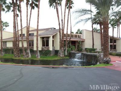 Photo 5 of 46 of park located at 70377 Gerald Ford Dr Rancho Mirage, CA 92270