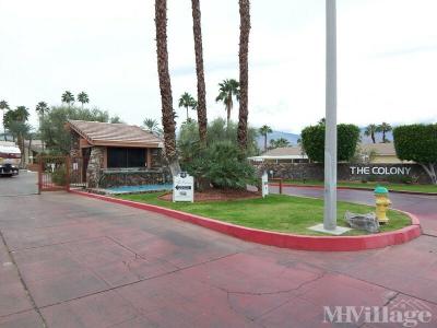 Photo 4 of 46 of park located at 70377 Gerald Ford Dr Rancho Mirage, CA 92270
