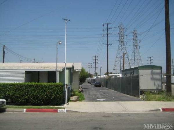 Photo 1 of 2 of park located at 8819 Park Street Bellflower, CA 90706