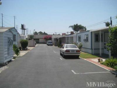 Photo 2 of 6 of park located at 8819 Park Street Bellflower, CA 90706