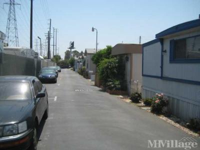 Photo 3 of 6 of park located at 8819 Park Street Bellflower, CA 90706