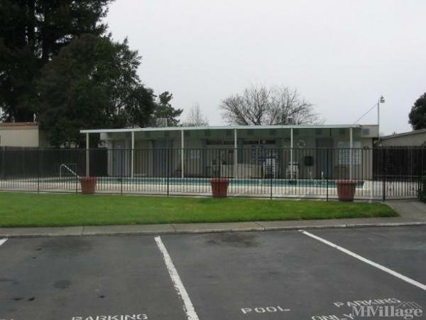 Photo 1 of 2 of park located at 2185 Occidental Road Santa Rosa, CA 95401
