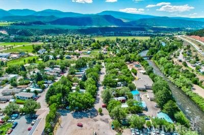 Mobile Home Park in Carbondale CO