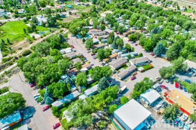 Photo 5 of 20 of park located at 171 Highway 133 Carbondale, CO 81623