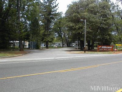 Photo 3 of 6 of park located at 22235 Foresthill Road Foresthill, CA 95631