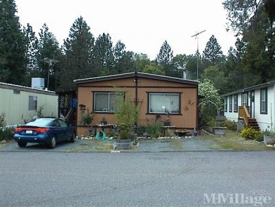 Photo 5 of 6 of park located at 22235 Foresthill Road Foresthill, CA 95631