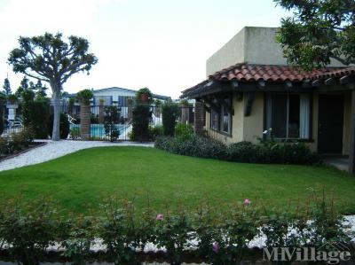 Photo 5 of 7 of park located at 19251 Brookhurst Street Huntington Beach, CA 92646