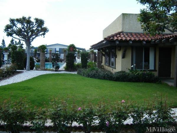Photo 0 of 2 of park located at 19251 Brookhurst Street Huntington Beach, CA 92646
